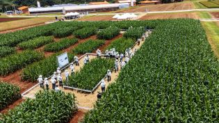 Clube da Inovação Soja