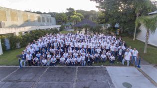 3o. Encontro de Distribuidores Bayer FAP AH 2019