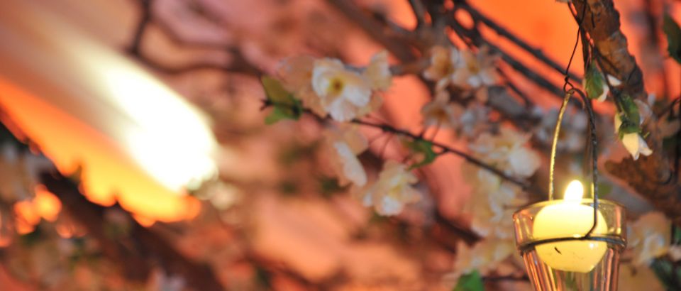 Casamento Camila & Leandro