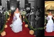 Casamento - Camila e Leandro - 15