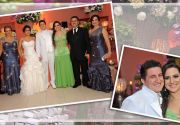 Casamento - Camila e Leandro - 29