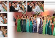 Casamento - Camila e Leandro - 31