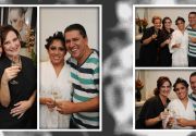 Casamento - Camila e Leandro - 5