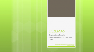 Treinamento Dermatites
