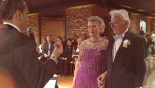 Bodas de Ouro - Ana & Miguel