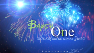 Convenção Bayer Cropscience 2015